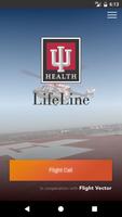 IU Health LifeLine Affiche