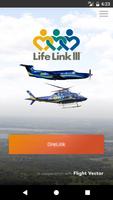 OneLink™ by Life Link III الملصق