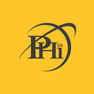FlyPHI biểu tượng