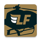 Vanderbilt Lifeflight icône