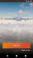 Vanderbilt Lifeflight постер