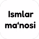 ”Ismlar ma’nosi