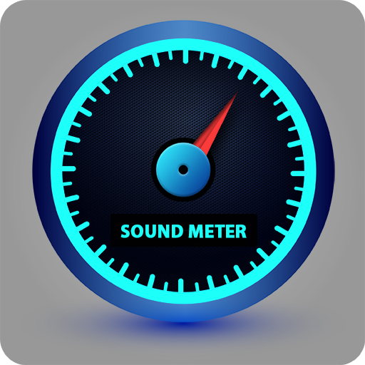 Decibel Meter, Db Meter, Sound