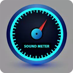 Decibel Meter, Db Meter, Sound XAPK download