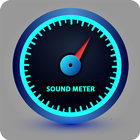 Decibel Meter, Db Meter, Sound 圖標