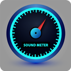 Kubet - Gauge Sound Meter App icon