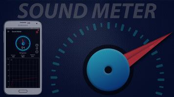 Decibel Meter, Db Meter, Sound 截图 3