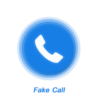 آیکون‌ Kubet - Fake Call , Prank Call