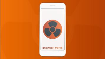 Radiation Meter, Infrared Came स्क्रीनशॉट 3