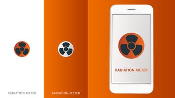 Radiation Meter, Infrared Came poster
