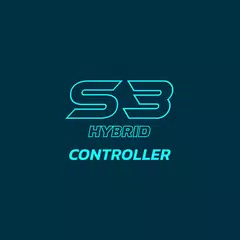 S3 Hybrid