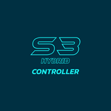 S3 Hybrid icon