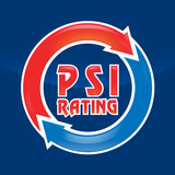 PSI Rating icône