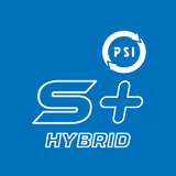 S Plus Hybrid aplikacja