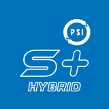 S Plus Hybrid иконка
