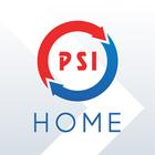 PSI HOME ไอคอน