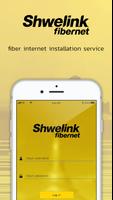 Shwelink Fibernet Poster