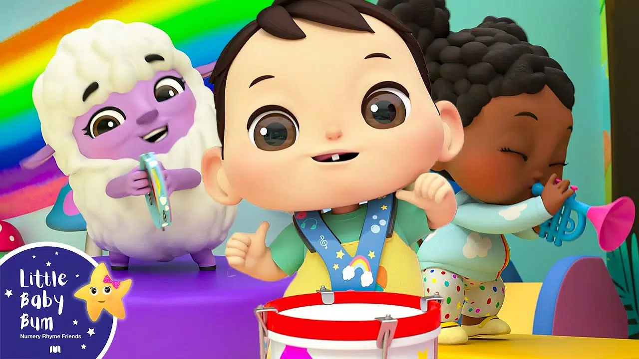 Little Baby Bum - Nursery Rhymes and kids Videos APK pour Android Télécharger Little Baby Bum - Nursery Rhymes and kids Videos APK pour Android Télécharger