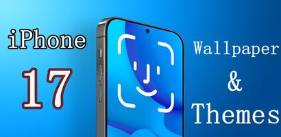 iOS 17 Launcher - iphone 17 screenshot 2