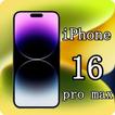 iPhone 16 pro max Launcher