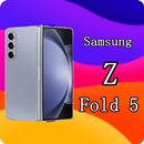 Samsung Z Fold 5 Launchers APK