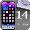 iPhone 14 pro max Launcher