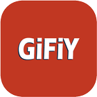 GIFIY Maker ikona