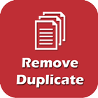 Duplicate File Remover আইকন