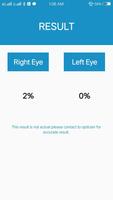 Eye Sight Test with Eye Sight Checker تصوير الشاشة 2