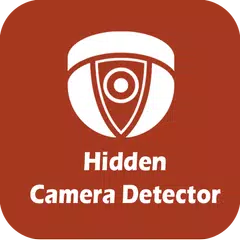 Hidden Camera Detector