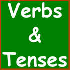 Verbs and Tenses ไอคอน
