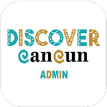 Discover Cancún Admin