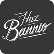 Haz barrio admin icon