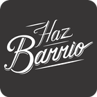 Haz Barrio icône