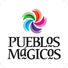 Pueblos Magicos アイコン