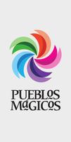 Pueblos Magicos ポスター