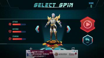 Blade Battle screenshot 1