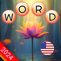 Calming Crosswords Word Puzzle APK 下載