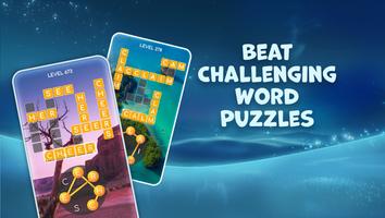 Calming Crosswords screenshot 1