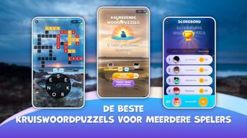 Kalmerende Woordpuzzels screenshot 2