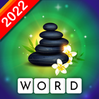 Calming Word Blocks 图标