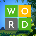 Calming Word Guess icon