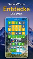 Beruhigendes Worteraten Screenshot 2