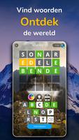 Kalmerend Woordraadsel screenshot 2