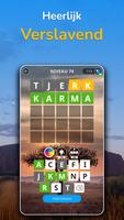 Kalmerend Woordraadsel screenshot 3
