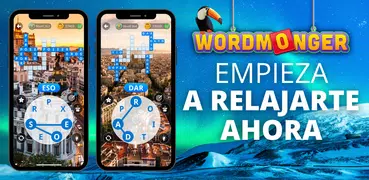 Wordmonger: Juego de Palabras