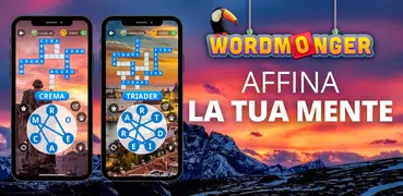 Wordmonger: Puzzle & Curiosità