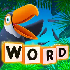 Wordmonger: Puzzles and Trivia XAPK 下載