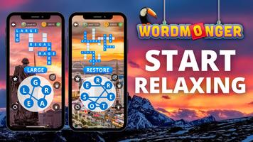 برنامه‌نما Wordmonger عکس از صفحه