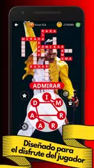 Descargar XAPK de Wordmonger: Juego de Palabras